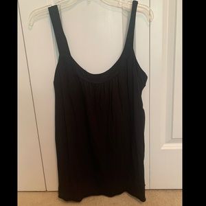 Velvet by Graham & Spencer Top Size Large